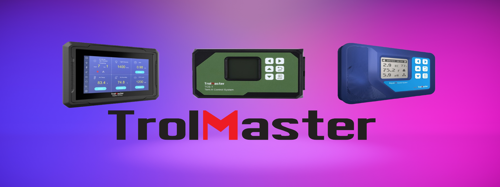 Trolmaster banner